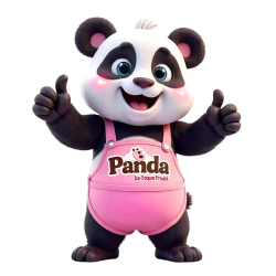 Panda Master