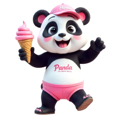 Panda Shadow