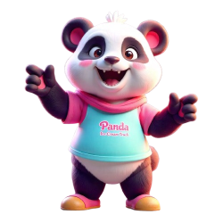 Mini Panda